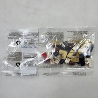 Umbrella Terrifier Art The Clown Brick Set Art Attack Collector's Edition 180pc