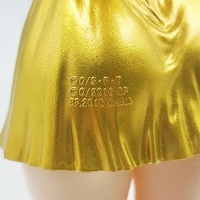 Banpresto One Piece Film Gold Nami Glitter & Glamours Gold Dress Figure