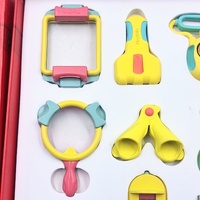 PlayShifu Tacto Doctor STEM Interactive Tablet Learning Kit Pretend Play Set