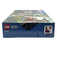 LEGO City Jungle Explorer Off-Road Truck 60426 Building Toy Set New