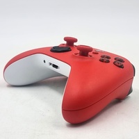 Microsoft Xbox Wireless Controller 1914 Pulse Red for Series X S Xbox One PC Boxed