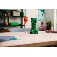 LEGO Minecraft 21276 The Creeper Buildable Figure 665 Pieces 10+
