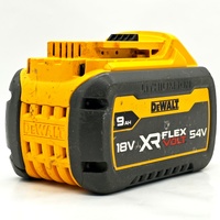 DeWalt DCB547-XE 18V 54V XR FLEXVOLT 9.0Ah Li-Ion Battery