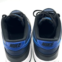 Nike Dunk Low GS Midnight Navy Game Royal Black Shoes DH9765-402 Size 6Y