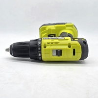 Ryobi 18V One+ R18DD4 13mm Cordless Drill Driver with 2.0Ah Battery