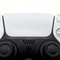 Sony DualSense PS5 PlayStation 5 Wireless White Controller CFI-ZCT1W