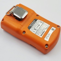 Gas Clip Technologies MGC-S-PLUS Simple Plus 4 Gas Portable Monitor Detector