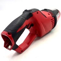 Milwaukee M12 HV 12V Cordless Hand Vacuum Cleaner Skin Only With Attachment