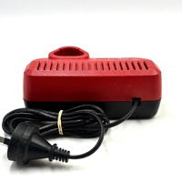 Milwaukee C12C 12V M12 Lithium-Ion Battery Charger