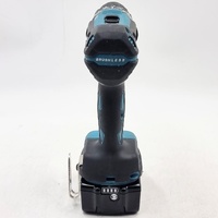 Makita DHP485SF 18V Brushless Hammer Drill Kit 3Ah Battery Charger & Case