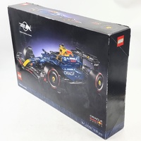 LEGO Technic 42206 Oracle Red Bull Racing RB20 F1 Car 1:8 Scale 1639 Pieces