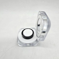 Samsung Galaxy Ring Titanium Black Size 15 SM-Q515 Smart Health Tracker