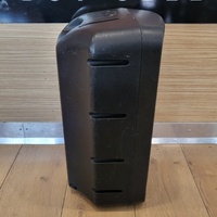Behringer Eurolive B112D 12" Active Powered PA Speaker with Mixer