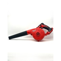 Milwaukee M18 BBL 18V Li-Ion Cordless 3 Speed Compact Blower Skin Only