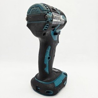 Makita DTD152 18V LXT Cordless Impact Driver 165Nm Skin Only Power Tool