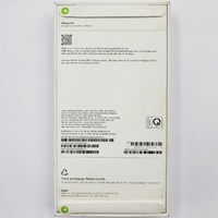Apple iPhone 17e 256GB White A3634 5G Smartphone