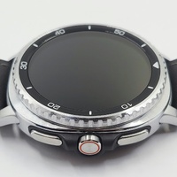 Samsung Galaxy Watch8 Classic LTE 46mm SM L505F Smartwatch with Charger