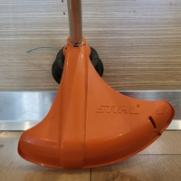 STIHL FS45 C 27.2cc 2-Stroke Petrol Whipper Snipper Curved Shaft Line Trimmer