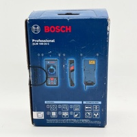 Bosch GLM 100-25 C Professional 100m Bluetooth Laser Distance Measure