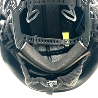 CIGWELD Arcmaster XC10 Air PAPR Welding Helmet Kit 45XC10F1AIR