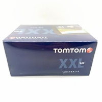 TomTom XXL 540 5 Inch GPS Navigator Australia Maps Car Charger Mount