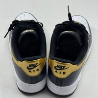 Nike Air Force 1 '07 PRM Foot Locker 50th Anniversary US 9 HJ9128-100 New