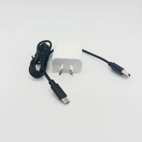 Vehicle Rear View Monitor Camera Kit IP69 Night Vision Truck Camper Van