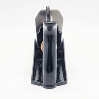 Stanley G12-004 No. 4 Smoothing Bench Plane Vintage Woodworking Tool