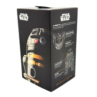 Sphero Star Wars R2-Q5 App Enabled Droid Interactive Robot Model R201
