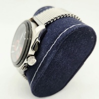 Maserati Traguardo Chronograph Quartz Men Watch Mesh Steel R8873612005