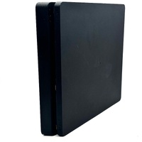 Sony PlayStation 4 Slim 1TB Console CUH-2202B Black with Controller and Leads