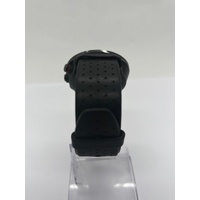 Garmin Approach S60 GPS Golf Smartwatch Touchscreen Black Silicone