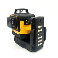 DeWalt DCLE34031 18V XR 3x360 Green Laser Level 2.0Ah Battery with Charger