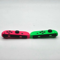 Nintendo Switch Joy-Con Controllers Neon Green Neon Pink Twin Pack