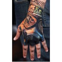 Tattoo Needles 3RL