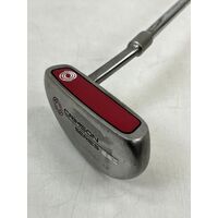 Odyssey Crimson Series 550 Golf Putter (Pre-owned)