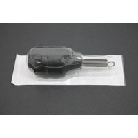 Spark Tattoo Cartridge Needle Adapter Grip Kit for Coil Machines