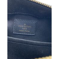 Louis Vuitton Monogram Canvas Saintonge Crossbody Bag (Pre-owned)