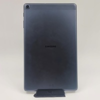Samsung Galaxy Tab A 32GB 10.1 Inch Wi-Fi Only Android Tablet Black