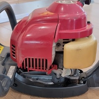 Honda HHH25 Hedge Trimmer 4 Stroke Easy Start 71.5cm Blade Length
