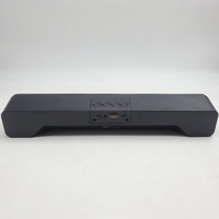 Laser Outdoor Cinema Bundle 144" 220 Series Full HD Projector Screen Soundbar Bluetooth HDMI