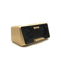 NEW SD301 Karaoke Bluetooth Speaker Dual Wireless Microphone Portable Speaker System
