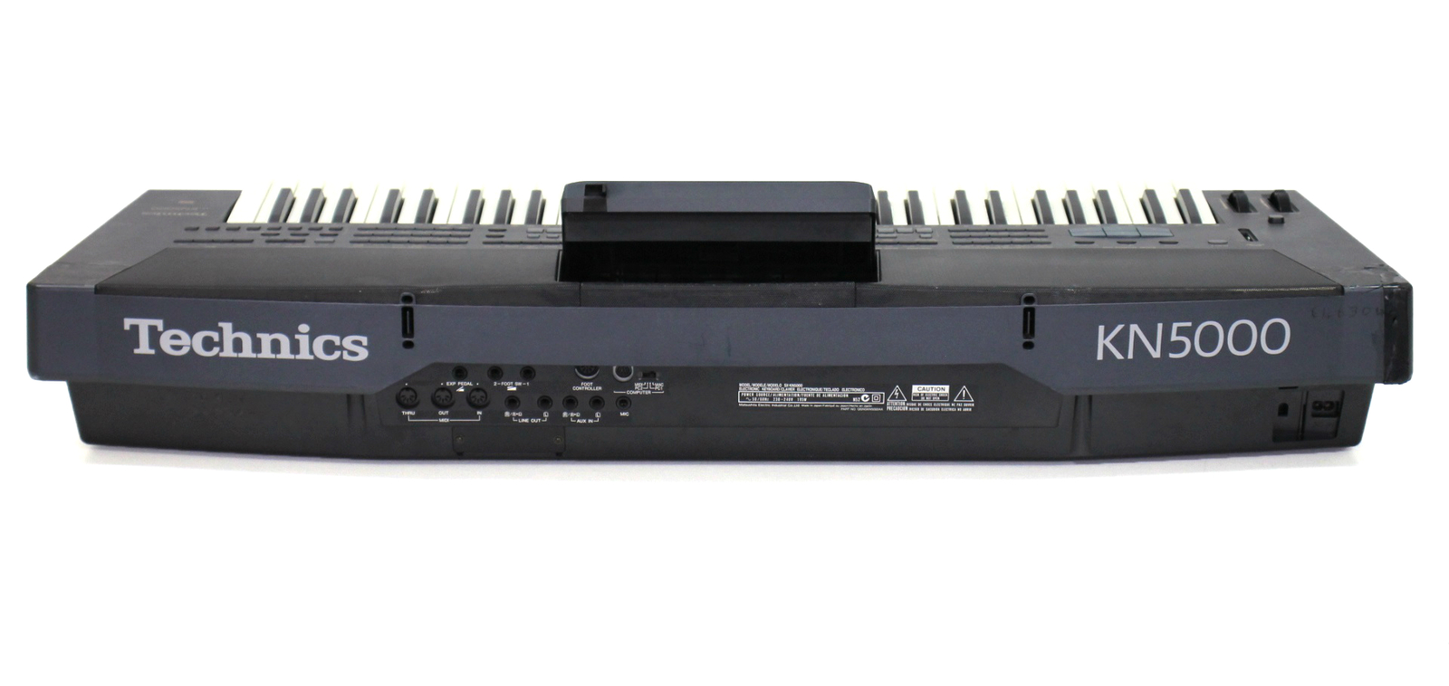 Technics kn5000 for sale Clearance