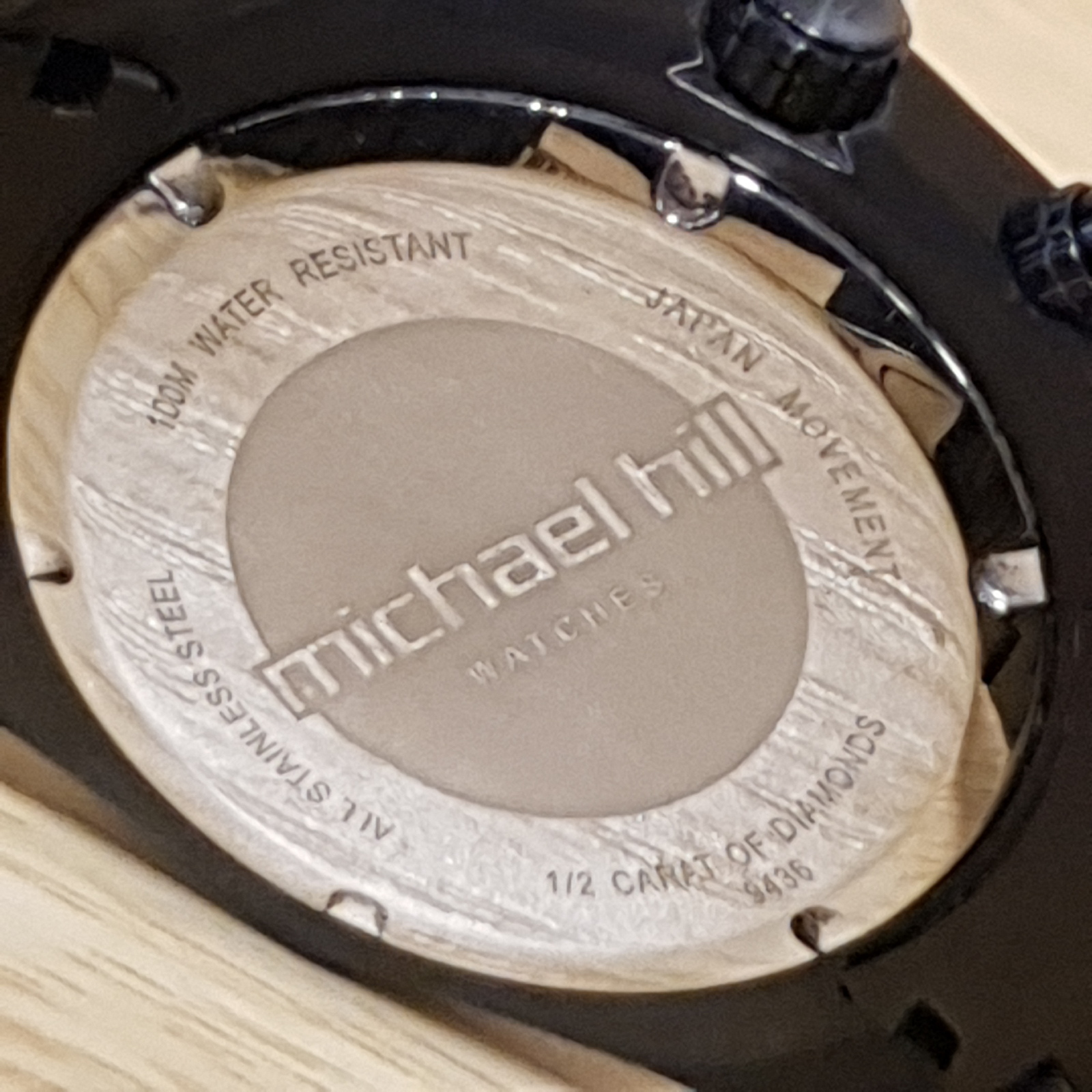 Michael hill deals watches price