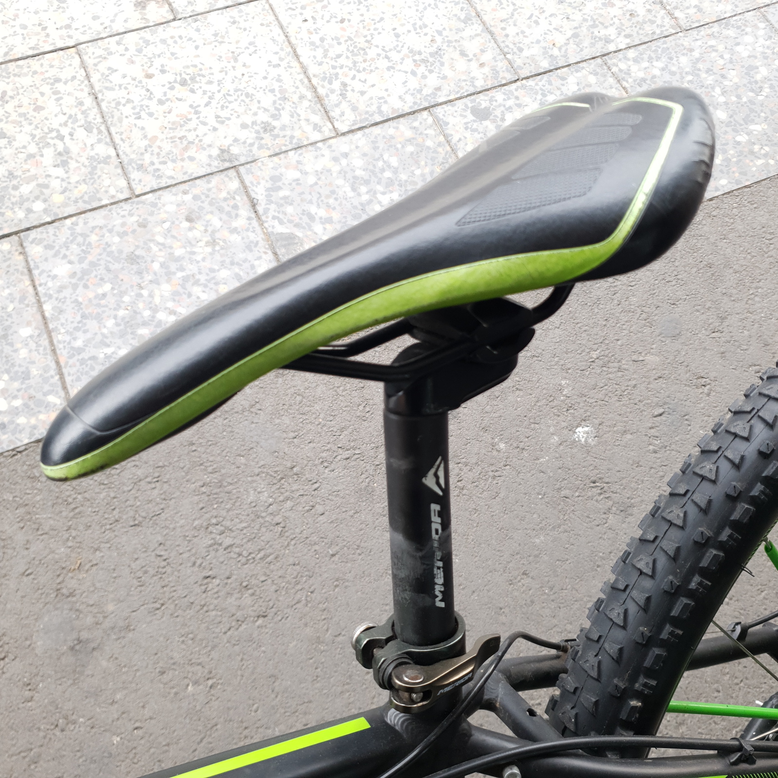 Merida Big Nine 20 Hardtail Bike 17