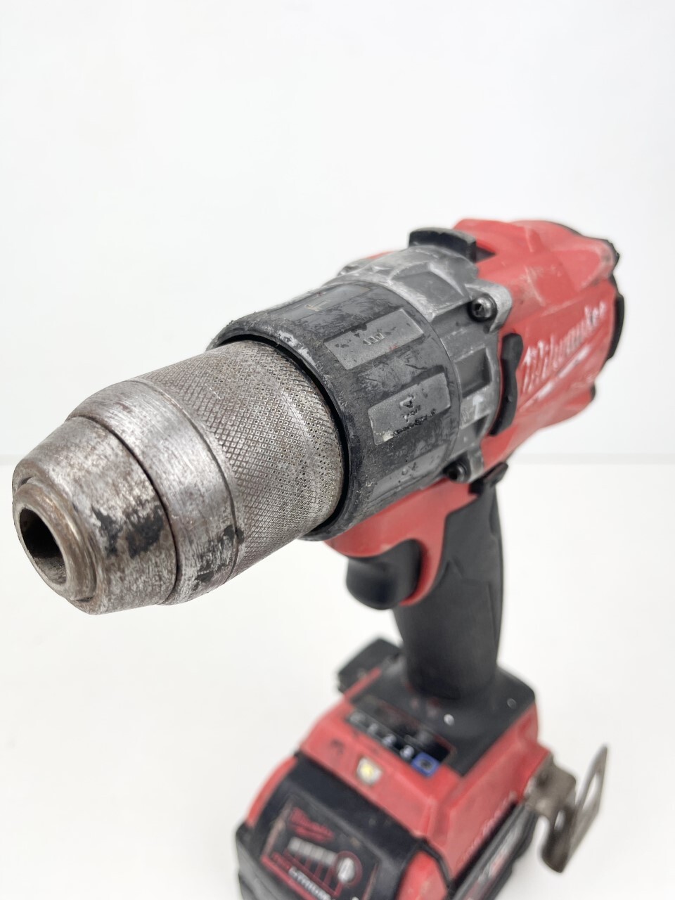 Milwaukee m18onepd2 2025