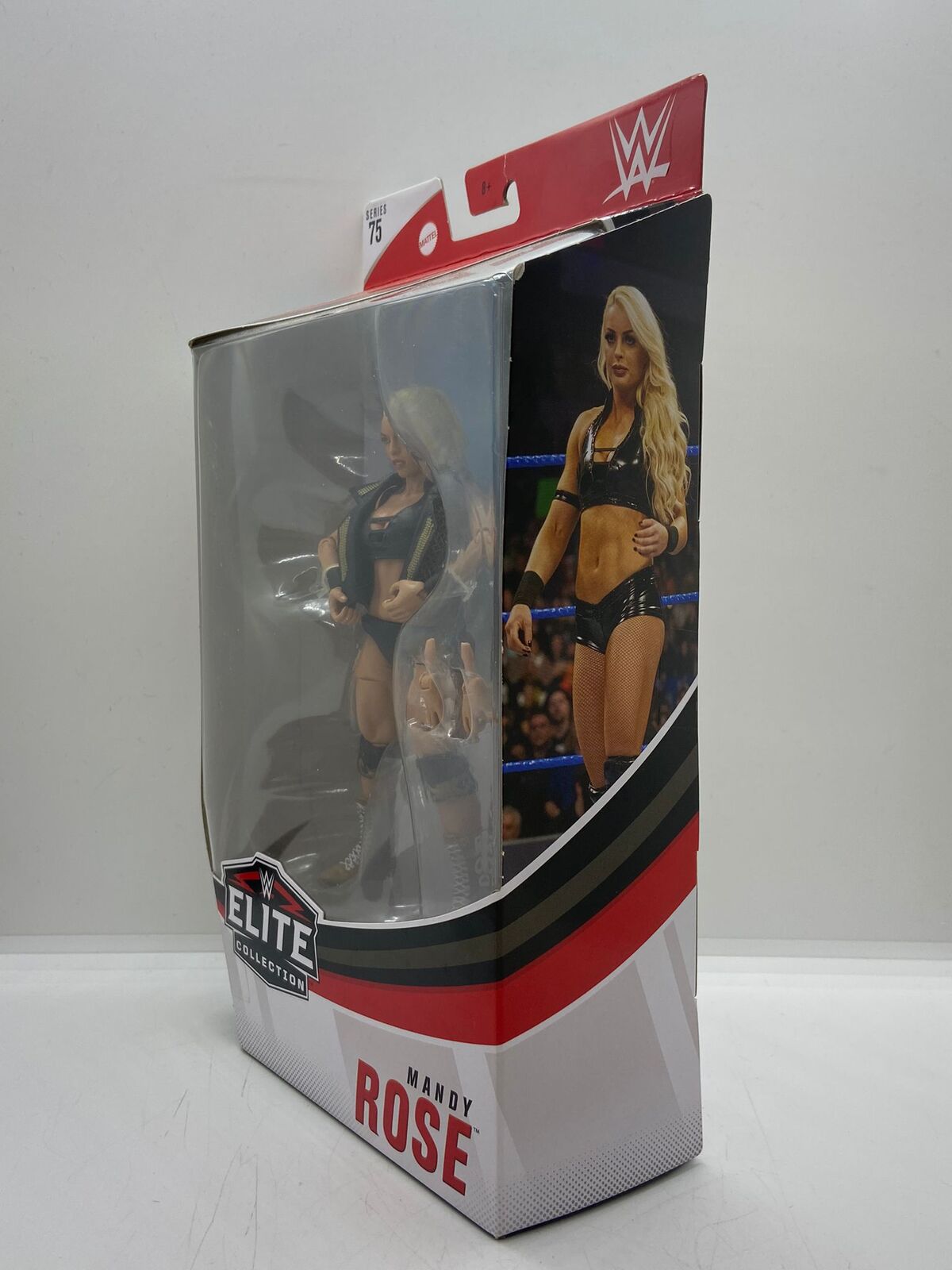 Mandy rose action figure deals