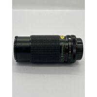 Magnon 75-200mm 1:4.5 Zoom Lens (Pre-owned)