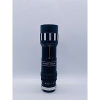 Tamron Zoom Lens F=95-205mm 1:6.3 No. 381466