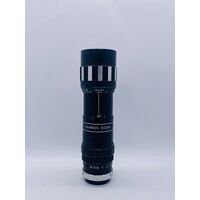 Tamron Zoom Lens F=95-205mm 1:6.3 No. 381466 (Pre-owned)
